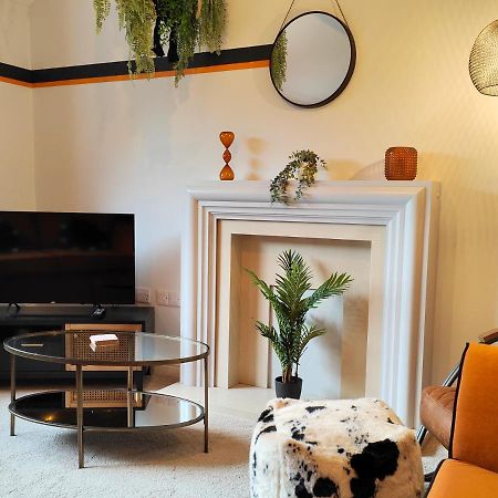 Carvetii - Phoenix House - Near Hospital, Max 8 Ppl 卡莱尔 外观 照片